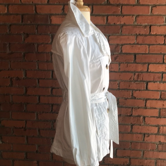 Gap Trench Style Coat - Picture 2 of 10